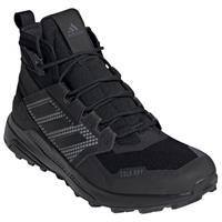 adidas Terrex - Terrex Trailmaker Mid GTX - Wanderschuhe