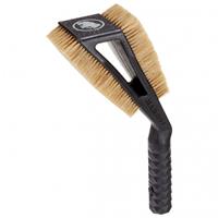 Mammut Sloper Brush - Boulderborstel, zwart