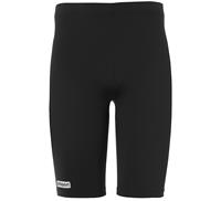 uhlsport Tights schwarz Größe XXL