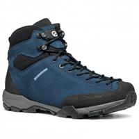 Scarpa  Mojito Hike GTX Suede - Wandelschoenen, blauw