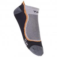YY Vertical Climbing Socks - Multifunctionele sokken, grijs/zwart