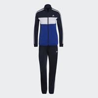 Adidas Tiberio Trainingsanzug Jungen