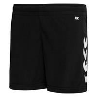 hummel Core XK Polyester Shorts Kinder black