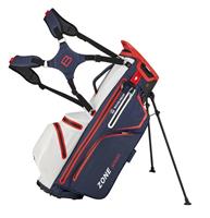 Bennington ZONE-14 DB STAND BAG