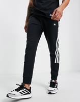 Adidas - Sportstyle Future Icons - Joggingbroek in zwart