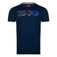 BIDI BADU Melvin Lifestyle T-Shirt Herren