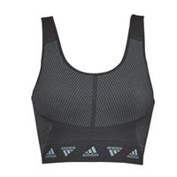 Adidas Sport BH  STUDIO AEROKNIT BRA - LIGHT SUPPORT