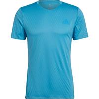 adidas AdidaAdizero Speed Tee Bekleidung Herren blau