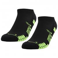 Inov-8 Trailfly Sock Low - Hardloopsokken, zwart