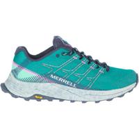 Merrell Women's Moab Flight Trail Shoes - Trailschuhe