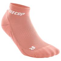 CEP - Women's The Run Socks Low Cut - Laufsocken