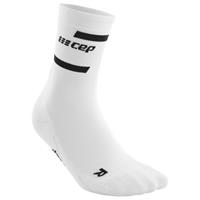 CEP - Women's The Run Socks Mid Cut - Laufsocken