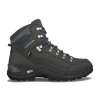 Lowa Renegade Gore Tex Mid Schuhe (breite Passform) - Stiefel