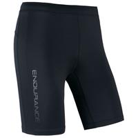 ENDURANCE - Tranny hort Tights XQL - Laufshorts