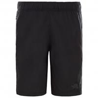 The north face 24/7 7" Shorts TNF Black