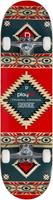 Playlife Skateboard Playlife Tribal Sioux