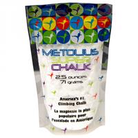 Metolius Super Chalk 70 g / 2.5 oz (Neutral) Chalk