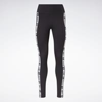 Reebok Trainingstights TAPE LEGGINGS