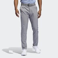 Adidas Ultimate365 Tapered Pant Chino Hose hellgrau