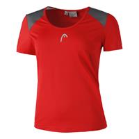 Head Club T-shirt Dames