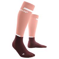 CEP - Women's The Run Socks Tall - Laufsocken