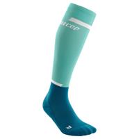 CEP - Women's The Run Socks Tall - Laufsocken