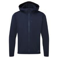 Dhb Trail Softshelljacke (mit Kapuze) AW21Blau