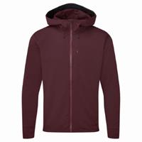 Dhb Trail Softshelljacke (mit Kapuze) AW21Rot