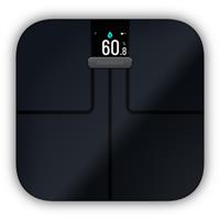 Garmin Index S2 Smart Waage - Herzfrequenzmesser