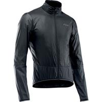 Northwave Extreme Polar Cycling Jacket AW21 - Schwarz