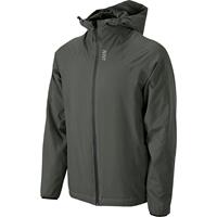 IXS Carve Zero Insulated All Weather Jacket Grey