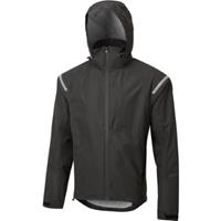 Altura Nightvision Electron Men's Jacket AW21Carbon