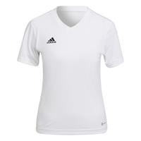 Trainingsshirt Entrada 22 - Wit Vrouw