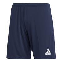 adidas Entrada 22 Trainingsbroekje Donkerblauw Wit