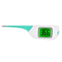 reer Koortsthermometer ColourTemp met groot display