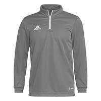 Adidas Trainingsshirt Entrada 22 - Grijs/Wit Kinderen