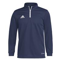 adidas Trainingsshirt Entrada 22 - Navy/Weiß Kinder