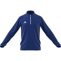 Adidas Trainingsshirt Entrada 22 - Blauw/Wit