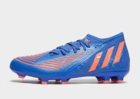 adidas Predator Edge.3 TF - Herren, Hi-Res Blue / Turbo / Hi-Res Blue