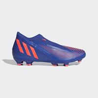 Adidas Predator Edge.3 Veterloze Firm Ground Voetbalschoenen