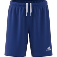 adidas Shorts Entrada 22 - Blau Kinder