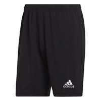 Adidas Shorts Entrada 22 - Zwart Kinderen