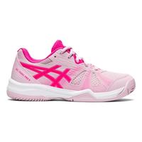 Gel-Padel Pro 5 GS Padelschuh Kinder - Rosa, Pink