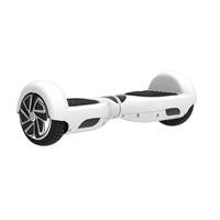 Hbo-6620white - 6.5 Hoverboard - Wit