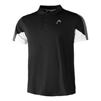 HEAD Club 22 Tech Polo Heren