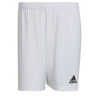 Adidas Shorts Entrada 22 - Wit