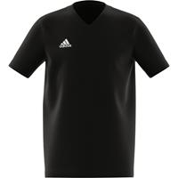 adidas Training T-Shirt Entrada 22 - Schwarz Kinder