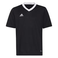 adidas Training T-Shirt Entrada 22 - Schwarz/Weiß Kinder