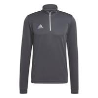 Adidas Trainingsshirt Entrada 22 - Grijs/Wit