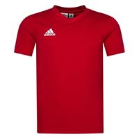 Adidas Trainingsshirt Entrada 22 - Rood Kinderen